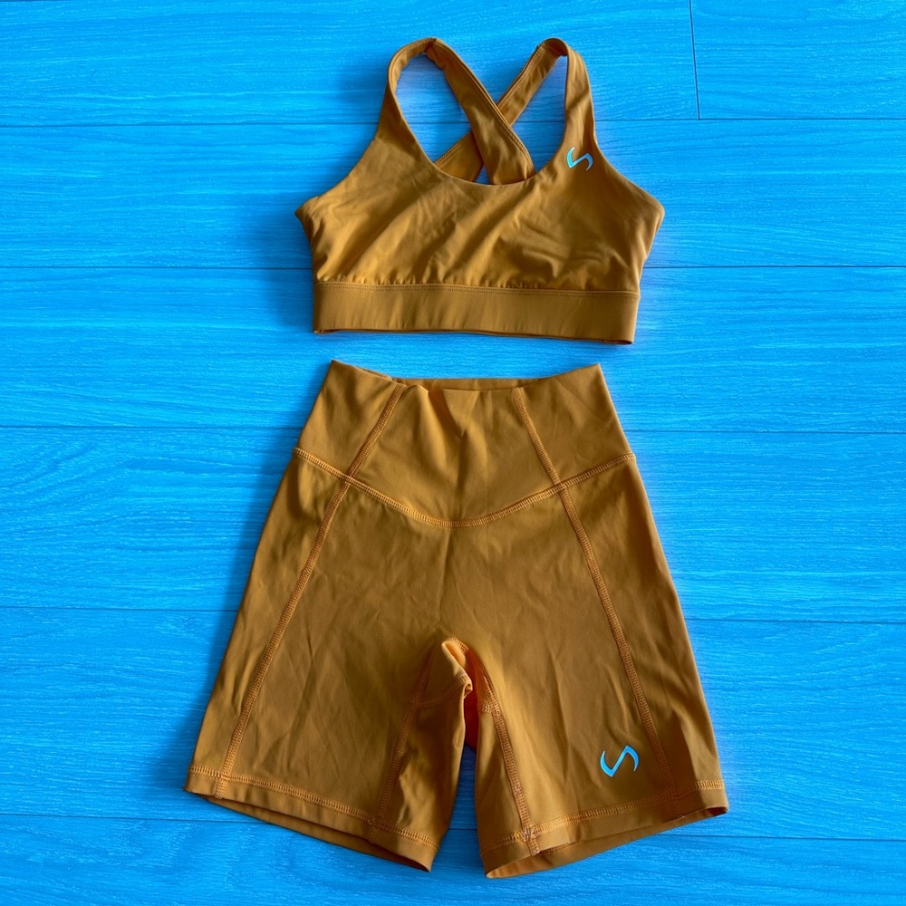 TLF APPAREL SET